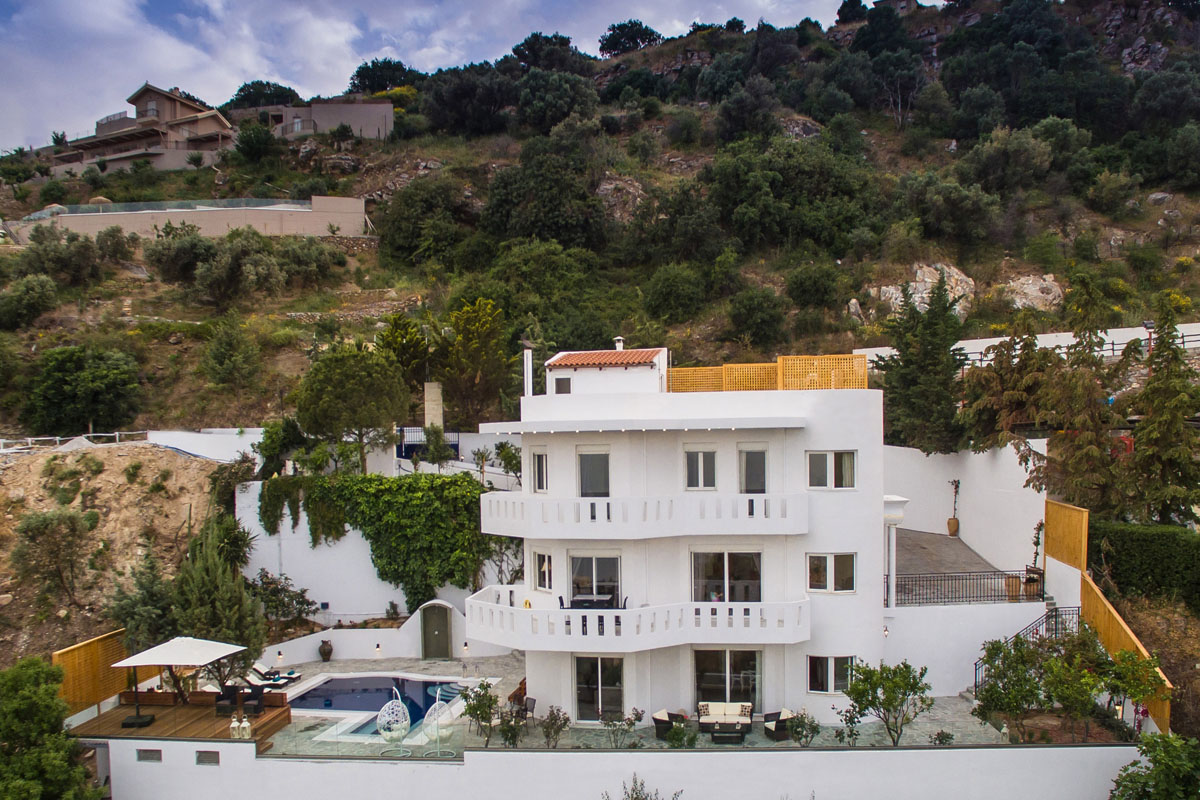 Villa Artemis